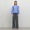ATELIER NAIN Essential Straight Pants(Pt-5452)