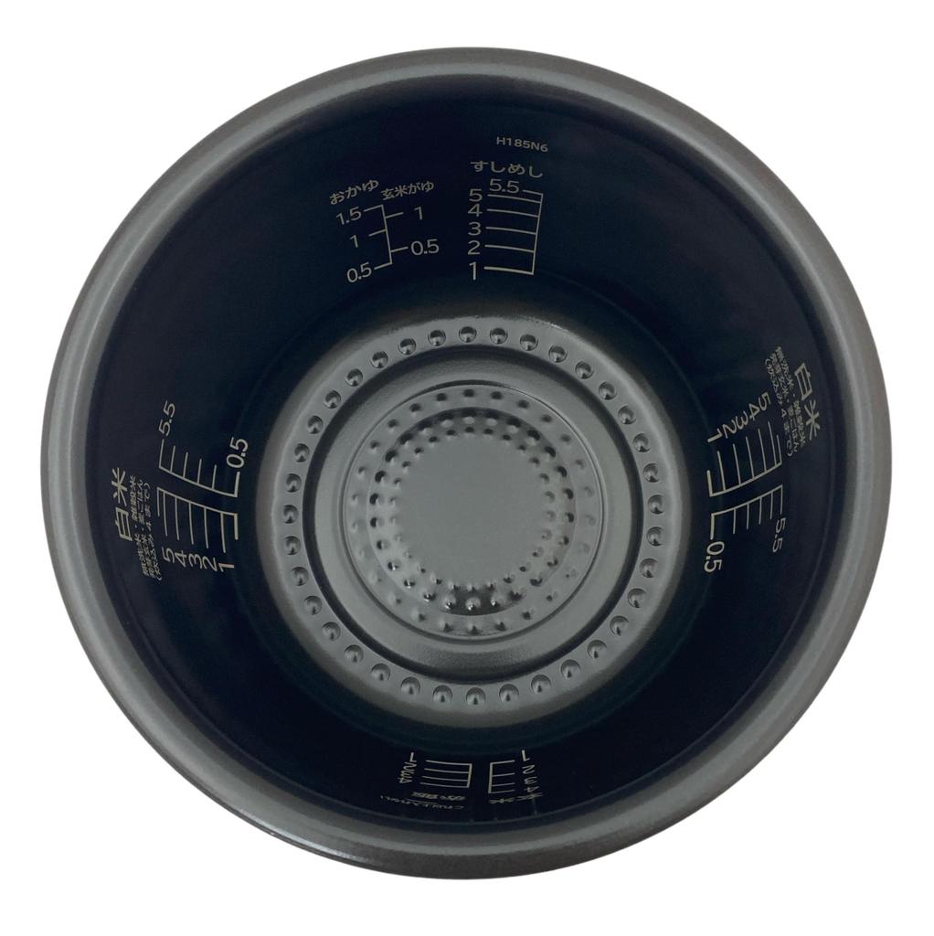 Hitachi HITACHI rice cooker inner pan 001 (inner pot) RZ-TS106M