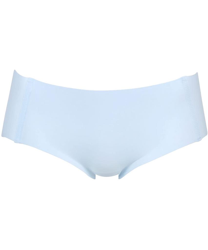 MF2010 Paar Figurbetonte Shorts mit einer Figurbetonten Verstellbaren und einer Stretch-Passform Flügel/Wacoal Damen Damen SX/LL Oberteil, Länge,