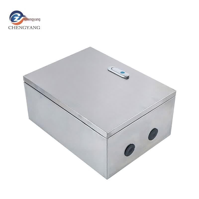 Chengyang CY Stainless Steel Electrical Enclosure