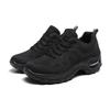 Woman Sneakers Fashion Casual Shoes Summer Air Cushion Mesh Female Shoes Comfortable Breathable Heightening Sneakers for Women