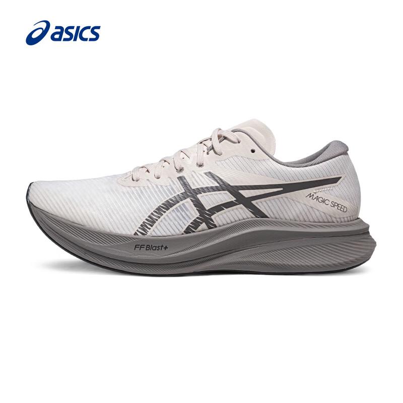 

Мужские беговые кроссовки ASICS MAGIC SPEED 3 с карбоновой пластиной 41.5