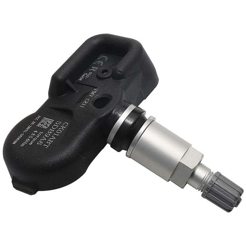 Tire Pressure Monitor SENSOR for INFINITI EX FX Q40 Q50 Q60 QX50 QX70 QX80 NISSAN 370Z JUKE QUEST LEAF TPMS 315mhz 407001LA0E