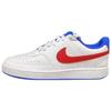 Court Vision White/Red/Blue DB5945-161