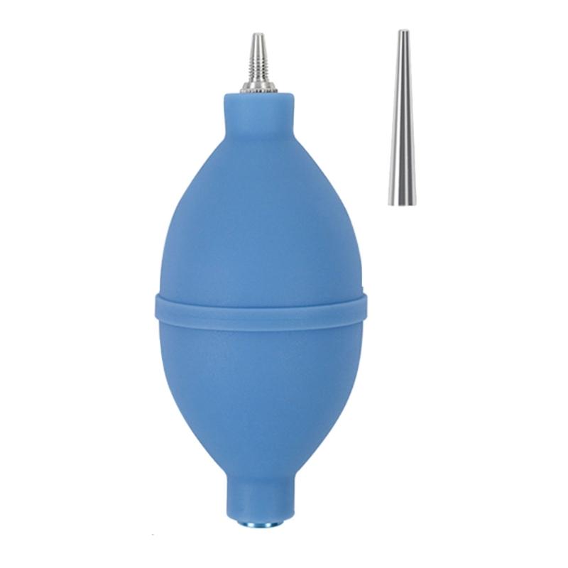 Blowing Super Strong Air Dust Blower Small Pump Cleaner for Camera Lens Cleaning Mobile Phone Tablet Circuits Cleaning