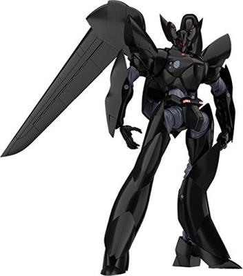 MODEROID TYP J9 Griffon, Bausatz aus Kunststoff, Maßstab 1:60, Neuauflage
