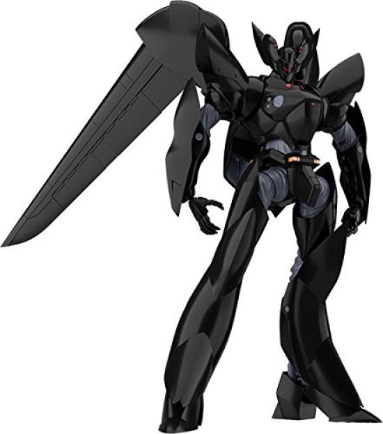 

MODEROID TYPE J9 Griffon scale assembly plastic second 1/60 model, re-release