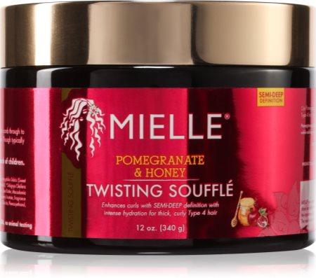 

hair cream for curly and frizzy hair TU прозрачный