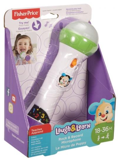 Micro puppy fisher price Outlet