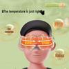HEZHENG Smart Visual Eye Massager for Students CN Plug (adapter Included)