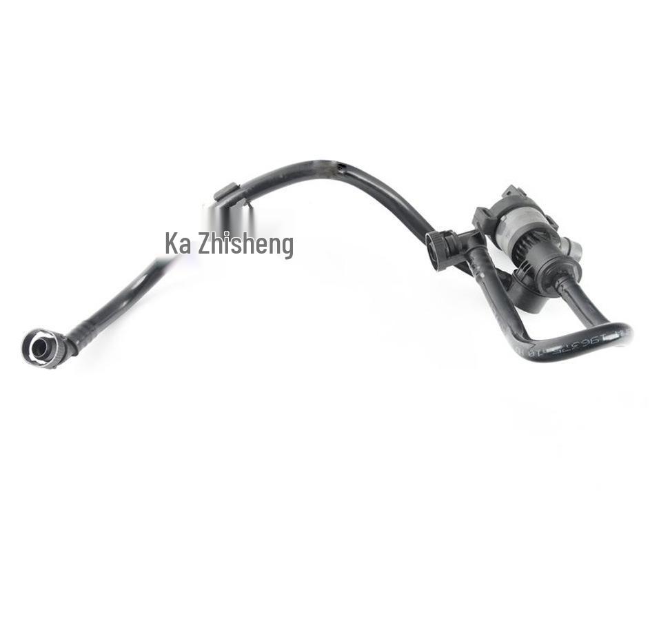 BMW 5 Series/X3 Fuel Tank Carbon Canister Solenoid Valve 13902366580/13907636143