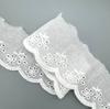 Embroidery Lace, Cotton Lace Clothing Accessories Lace Embroidery Hollow Small Flower Barcode Lace