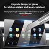 For Mercedes Benz C-Class 350 E L V (W206) -2025 Car GPS Navigation Center Touch Dashboard Tempered Glass Screen Protector