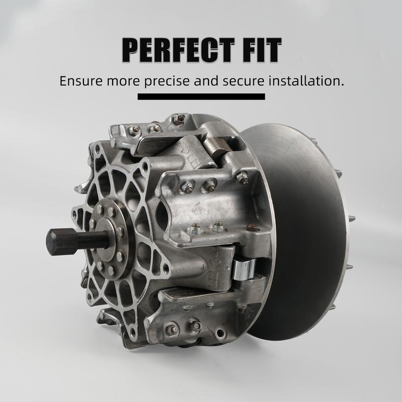 M14x1.5 Primary Clutch Puller Remove Tool For Can Am Maverick X3 1000R Max Sport Trail Defender Commander UTV Tool Canam X3