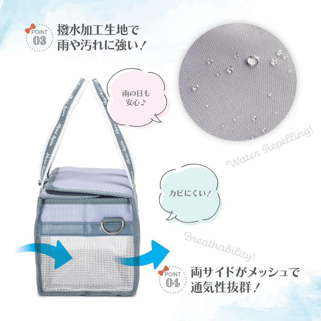 Moribe Creation Paint Set Art Supplies Set Merci Lapin M16R-MER