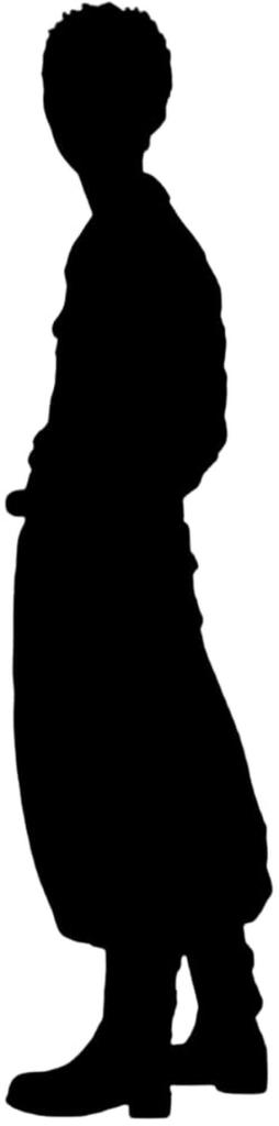 Takashi Mitsuya Figures
