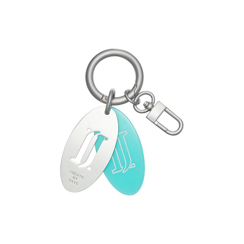 Jestina Joelle Keyring Mt (Jeacea4Bs252Mt340)
