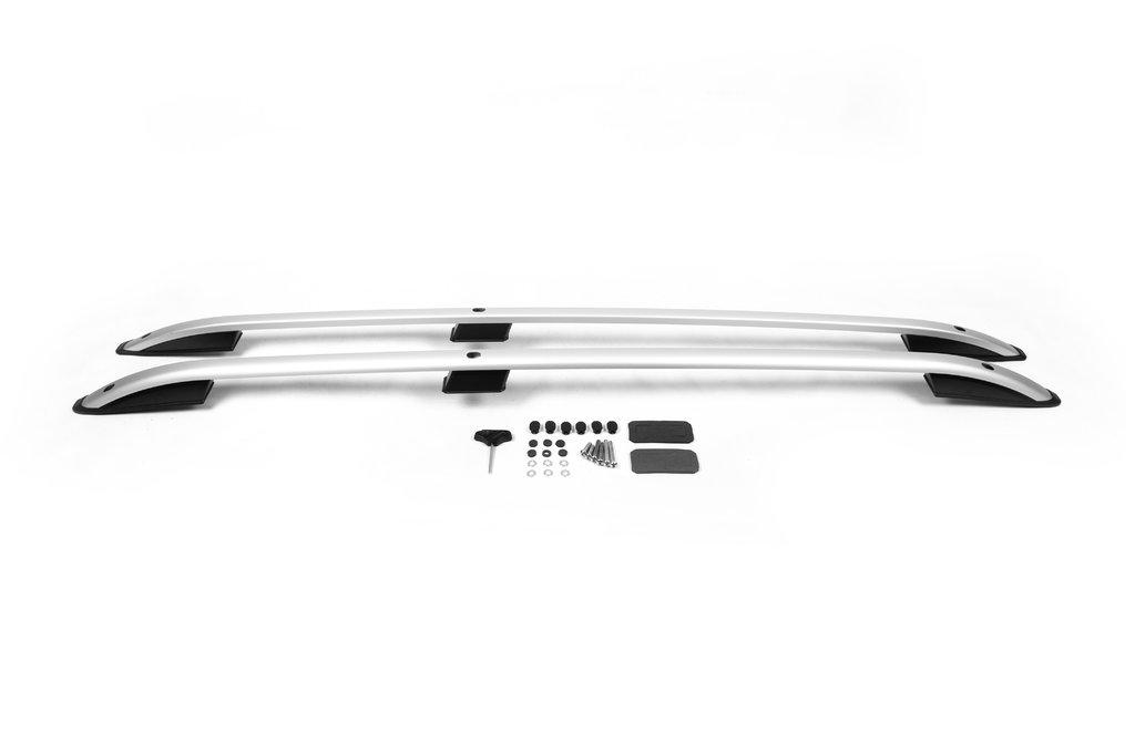 

Skyport roof rails matt grey (For Express) for Renault Kangoo/Express 2021-