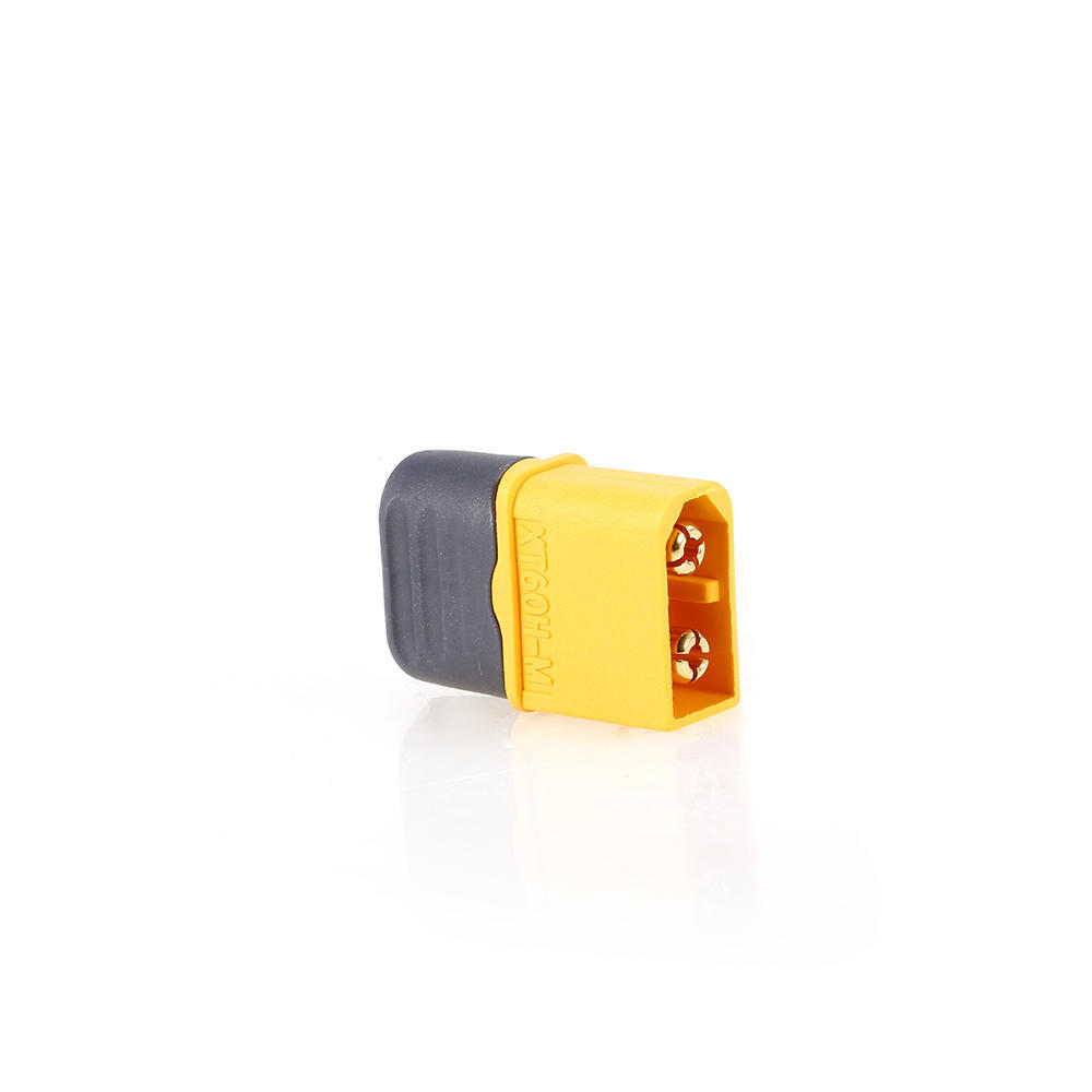 10 Pairs AMASS XT60 Plug Connector Male Female Set for Racing Qua opter Multirotor Airplane