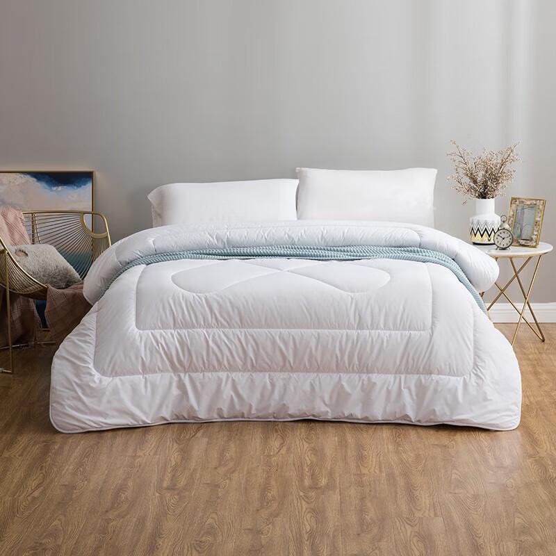 

LUOLAI Soy Soft Fiber Four-Season Quilt