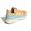 Adidas Terrex Voyager 21 'Screaming Orange Hazy Green' Women's Sneakers FW9409
