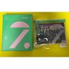 [USED] BTS Memories 2020 Blu-ray with bonus Blu-ray