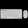 Logitech Pebble 2 Combo Wireless Keyboard and Mouse Set
