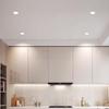 LED Recessed Downlight Spotlight