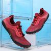 Cross-Border Quick-Dry Water Shoes: Versatile Five-Finger Design for Outdoor, Beach, Swimming, Diving, Running, and Fitness - Unisex Style