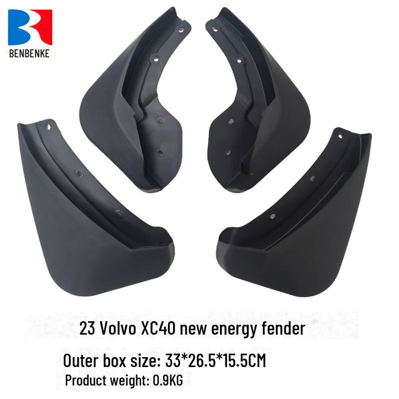 Kompatybilne Modyfikacje Błotników dla Modeli Volvo (XC60/XC90/XC40/S60/S80/S90/V40/V60)