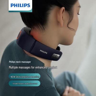 Neck and Shoulder Pulse Massager CN Plug (adapter Included)