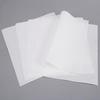 Dust-Free Industrial Wiping Paper