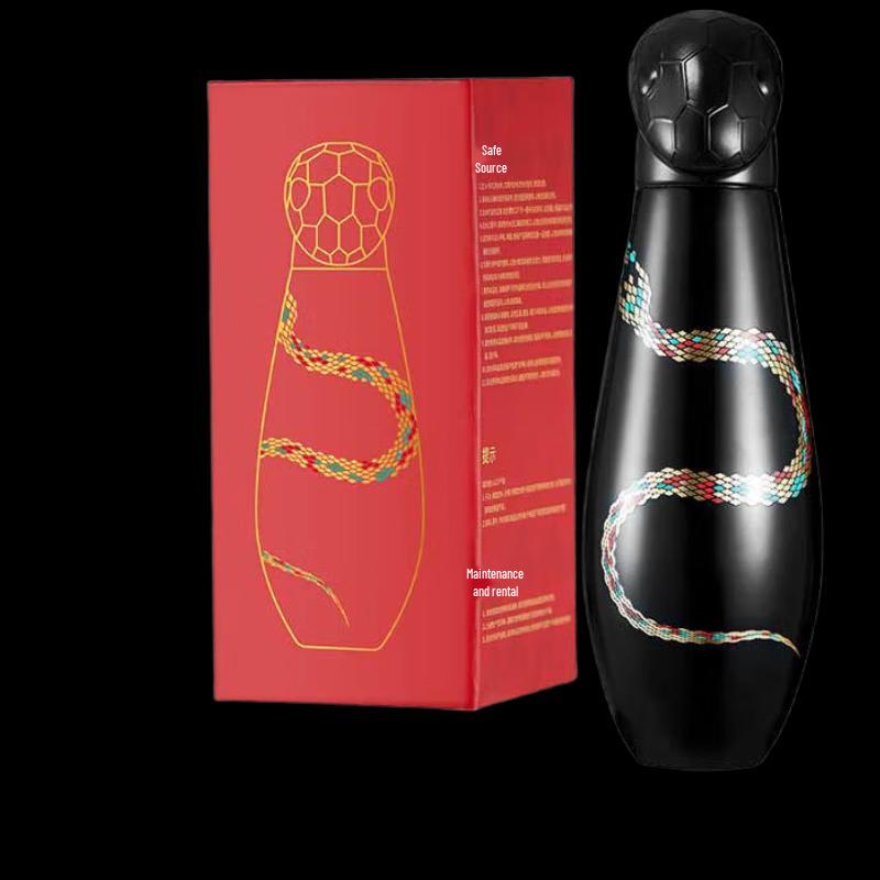 Snake s Honor 316 Stainless Steel Insulated Bottle