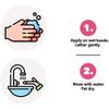 DermoViva Fairness Glow Seife - 3er-Packung