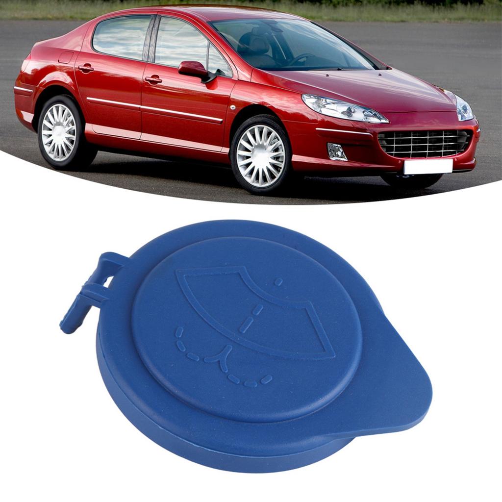 Wiper Sprayer Cover Washer Fluid Lid 643237 Fit for Peugeot 407 ? 3008 ? 5008