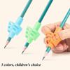 Pencil Clips - 3 Pack Kids Handwriting Pencil Clips, Ergonomic Writing Training Aid Corrective