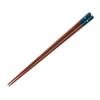 Happy Set of Made In PID6368 J-kitchens Chopsticks, 5, Material Wood, Chopsticks, Japan,
