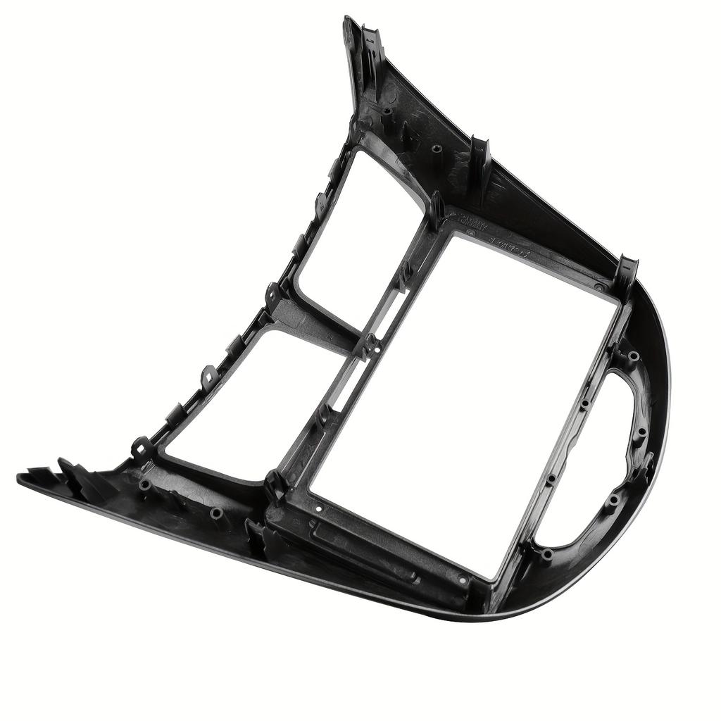 9 Inch Radio Fascia Frame Fit for HYUNDAI I-25 for Accent for for VERNA 2010-2017 Stereo Panel GPS DVD Dash Kit Bezel