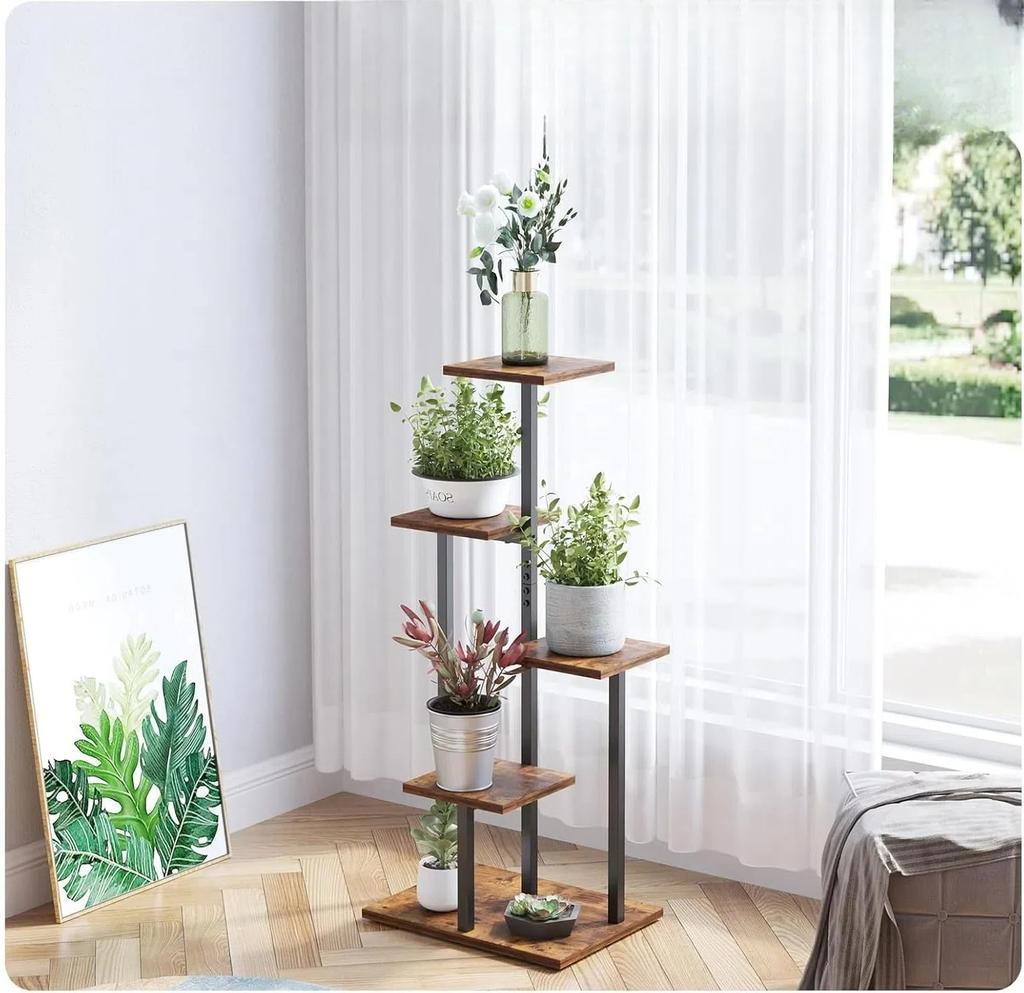 Flower planter flower for indoor and outdoor gardening ornamental flower living room green dill flower pot easy to load capacity storage antique