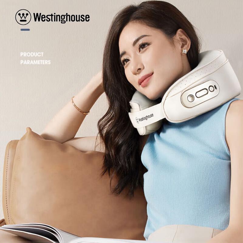 Westinghouse Smart Neck Massager WCM-U209D