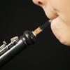 Adorainbow Oboe Reed, Finished Reed, Natural Cane, Copper, Beginner, 1 Reed