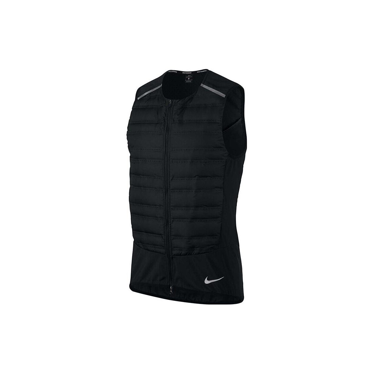 Nike Men s Sleeveless Cotton Vest Black 859273-010 XXL