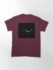 Frank Sinatra Flieg mich zum Mond Klassisches T-Shirt