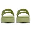 Li Ning Sports Trendy Collection Breathable Quiet Slide Slippers Men's Green AGAT007-2