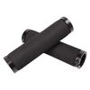 1 Pair Non Slip Bike Handle Grips Bike Handlebar Locking Grips  Cycling Accessory