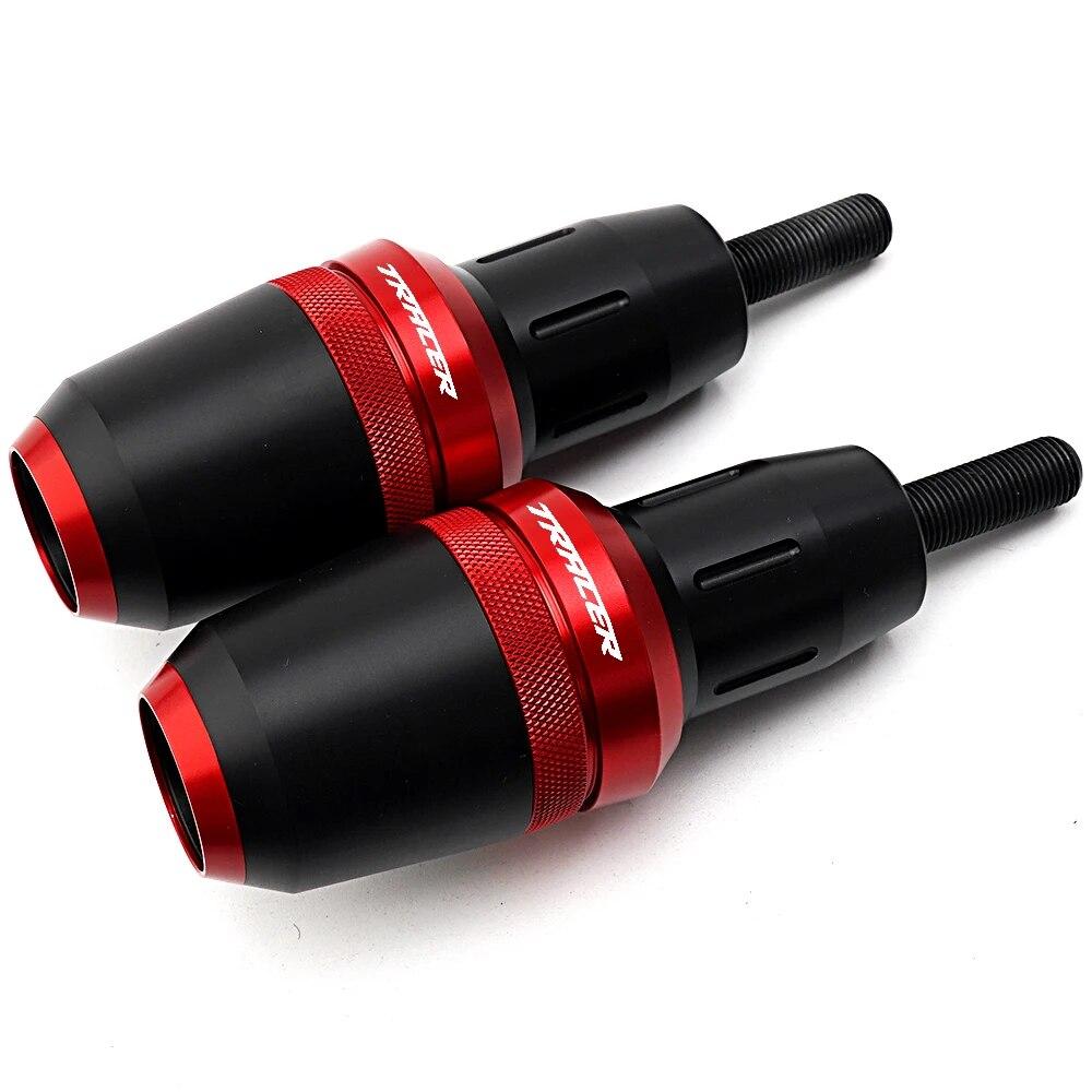 For YAMAHA MT07 TRACER 7 700 GT MT-07 TRACER FZ07 2014- 2022 2023 TRACER7 TRACER700 Motorcycle Frame Sliders Crash Protector