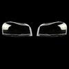 For Volvo XC90 2004-2013 Headlight Cover Shell Car Headlight Lens Cover Lampcover Cover Lampshade Shell Right/Left