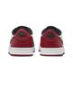 Air Jordan Air Jordan 1 Retro Low OG Black Toe CZ0790-106