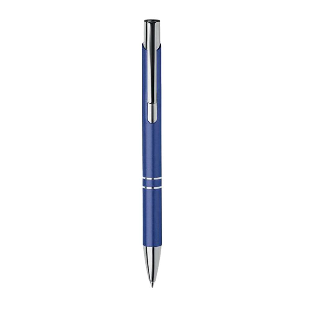 MidOcean Bern Ra Recycled Aluminium Ballpoint Pen