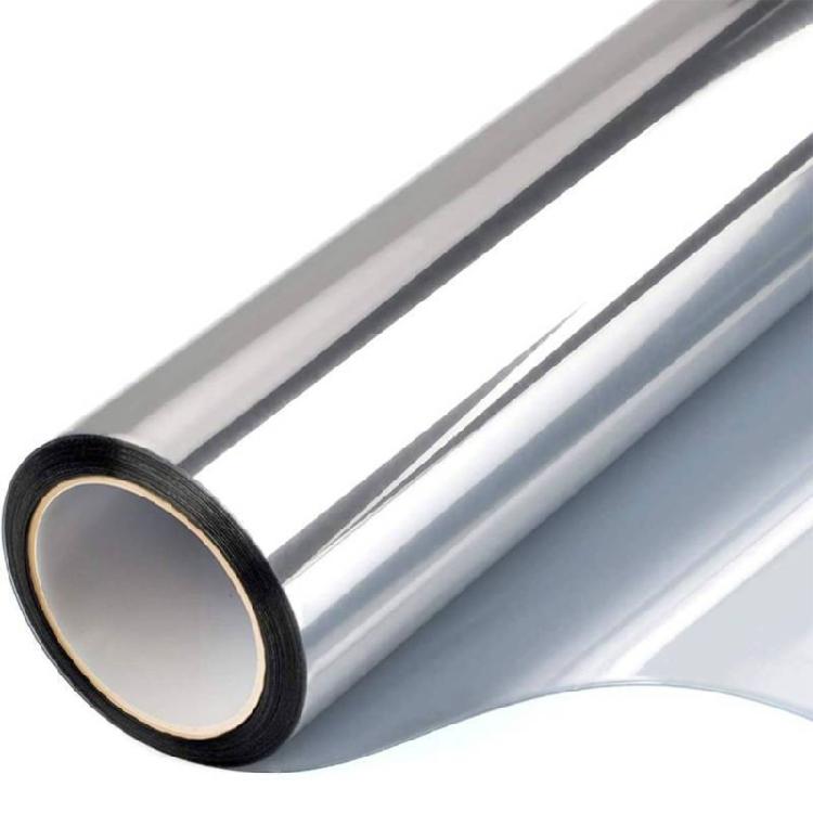 Privacy Enhancing Window Film For Heat Insulation Ray Reduction Durability Auto Stick Glass Protective Scratch Resistant